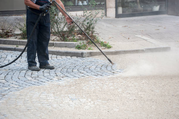 Best Factory Floor Cleaning  in Brenham, TX