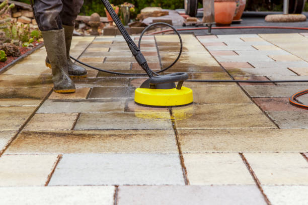 Playground Equipment Cleaning in Brenham, TX