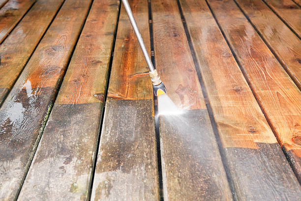 Best Machinery and Equipment Cleaning  in Brenham, TX