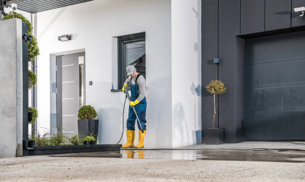 Best Gutter Cleaning  in Brenham, TX