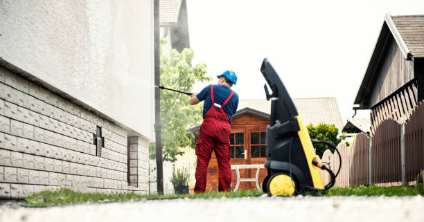Best Graffiti Removal  in Brenham, TX